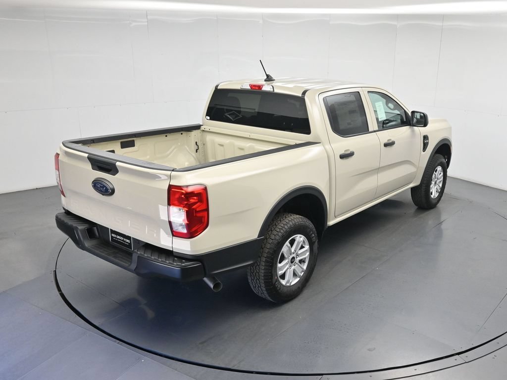New 2026 Ford Ranger XL AWD/4WD image 37