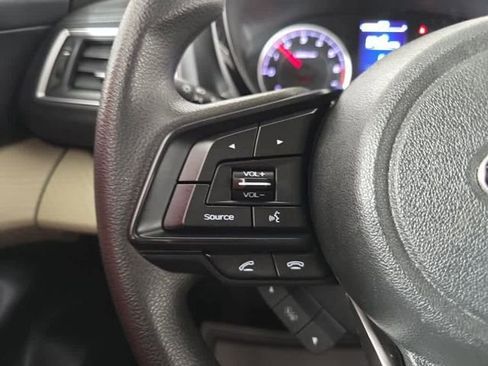 Certified 2022 Subaru Ascent 8-Passenger image 33