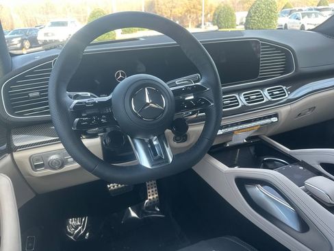 Used 2026 Mercedes-Benz GLE 53 AMG 4MATIC image 26