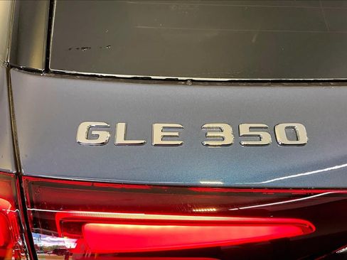 New 2026 Mercedes-Benz GLE 350 4MATIC image 6