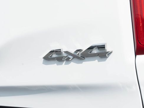 Used 2022 RAM 1500 Big Horn AWD/4WD image 14