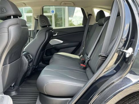 Used 2023 Acura RDX w/ Technology Package FWD image 13