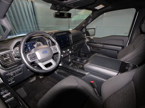 Used 2022 Ford F150 XLT w/ Equipment Group 302A High image 2