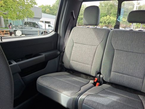 New 2026 Ford F350 XL w/ STX Appearance Package image 12