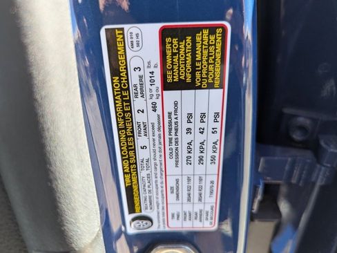 Used 2025 Audi SQ8 Premium Plus image 10