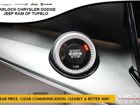 New 2026 Jeep Grand Wagoneer 4WD w/ Premium Group I image 19