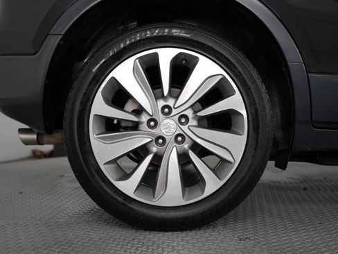 Used 2019 Buick Encore Preferred image 54