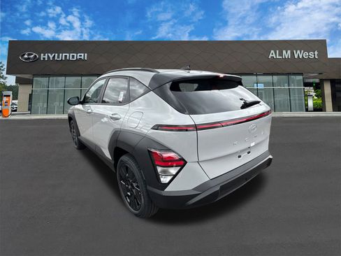 New 2026 Hyundai Kona SEL Sport FWD image 8