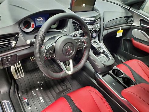 New 2026 Acura RDX A-Spec image 10