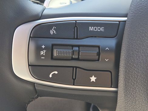 New 2025 Kia Sportage X-Line image 14