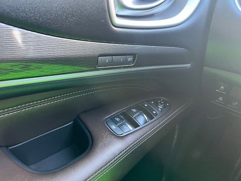 Used 2020 INFINITI QX60 Pure image 23