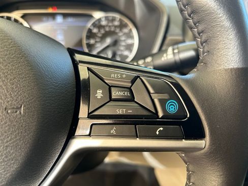 Used 2025 Nissan Altima 2.5 SL image 38