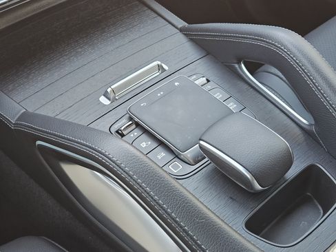 Certified 2026 Mercedes-Benz GLE 350 4MATIC image 21