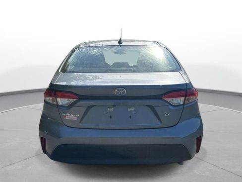 Used 2024 Toyota Corolla LE FWD image 7