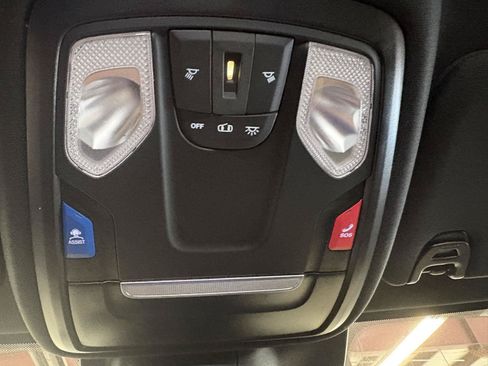 Used 2026 RAM 2500 Big Horn AWD/4WD image 28