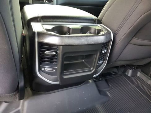 Used 2023 RAM 1500 Big Horn image 15