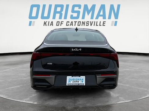 Used 2025 Kia K5 EX image 5