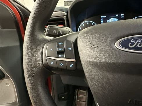 Used 2024 Ford Maverick XLT w/ Equipment Group 300A Standard image 8