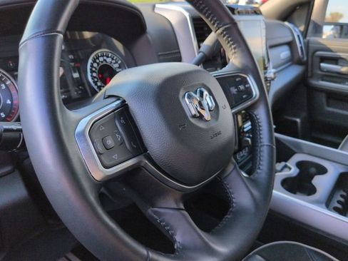 Certified 2023 RAM 2500 Laramie w/ Night Edition image 26