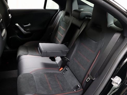 New 2025 Mercedes-Benz CLA 250 4MATIC image 14