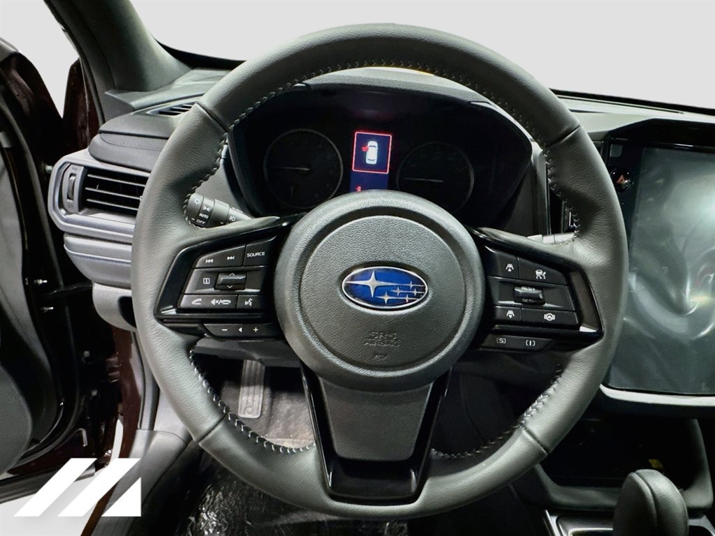New 2026 Subaru Forester Premium AWD/4WD image 11