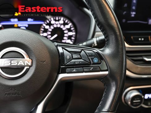 Used 2024 Nissan Altima 2.5 SL AWD/4WD image 16
