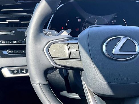 Used 2024 Lexus RX 350 AWD w/ Convenience Package image 25