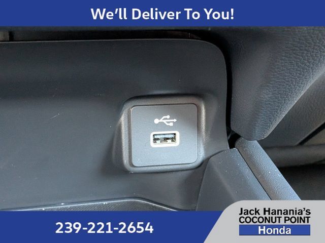 Used 2024 Honda HR-V Sport image 30