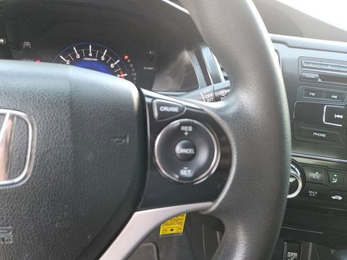 Used 2013 Honda Civic LX image 19