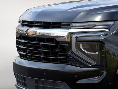 New 2026 Chevrolet Tahoe LS w/ LS Custom Edition RWD image 13