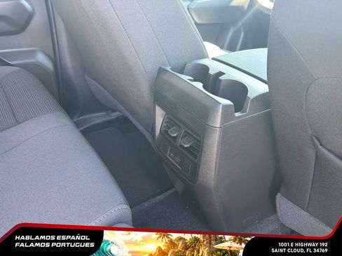 New 2026 GMC Canyon Elevation w/ Convenience Package RWD image 29