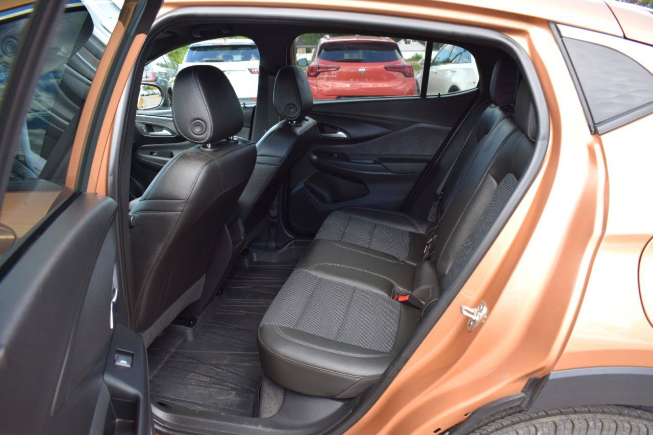 Used 2026 Buick Envista Preferred w/ Convenience I Package FWD image 34
