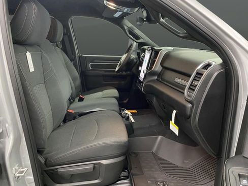 New 2026 RAM 2500 Big Horn image 34