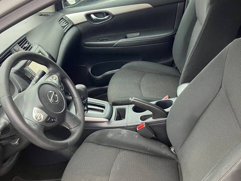 Used 2019 Nissan Sentra S FWD image 11