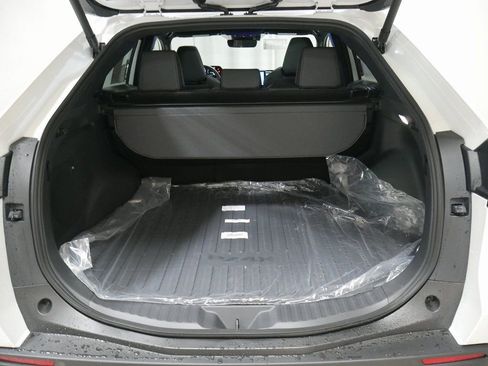 New 2024 Toyota bZ4X Limited image 19