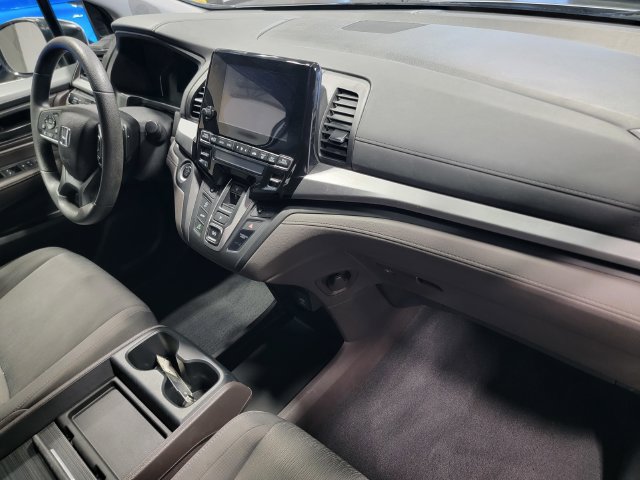 Used 2021 Honda Odyssey EX image 16