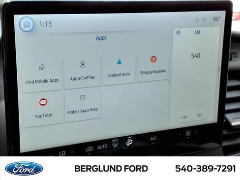 New 2026 Ford Transit 150 148 Medium Roof w/ Load Area Protection Package RWD image 17