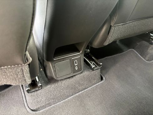 Used 2025 Buick Encore GX Preferred FWD image 22