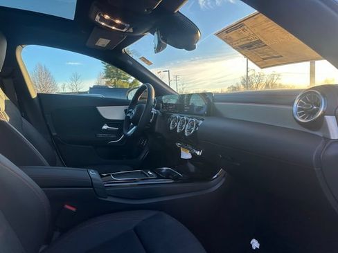 Used 2026 Mercedes-Benz CLA 250 4MATIC image 26