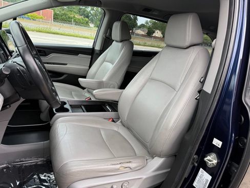 Used 2020 Honda Odyssey EX-L image 28