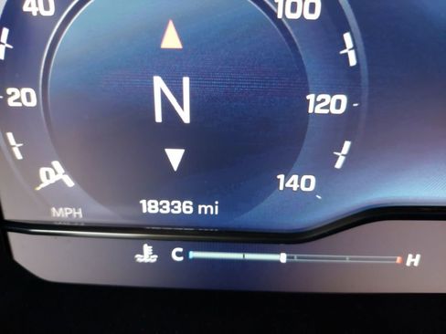 Used 2023 Chevrolet Silverado 1500 RST w/ Z71 Off-Road Package image 4