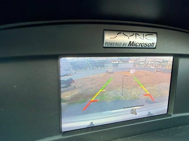 Used 2015 Ford Escape S FWD image 13