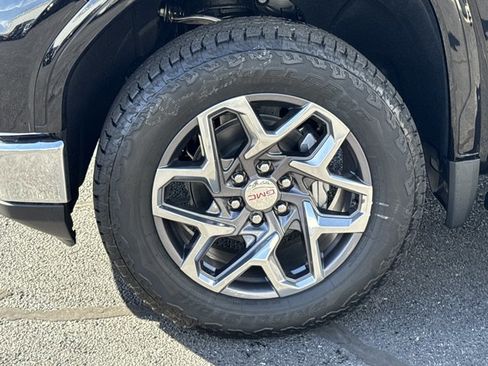New 2026 GMC Sierra 1500 SLT w/ SLT Premium Plus Package image 16