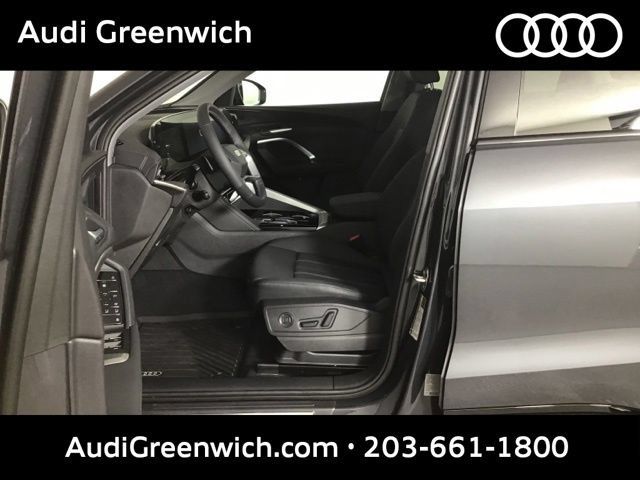 New 2026 Audi Q5 2.0T AWD/4WD image 9