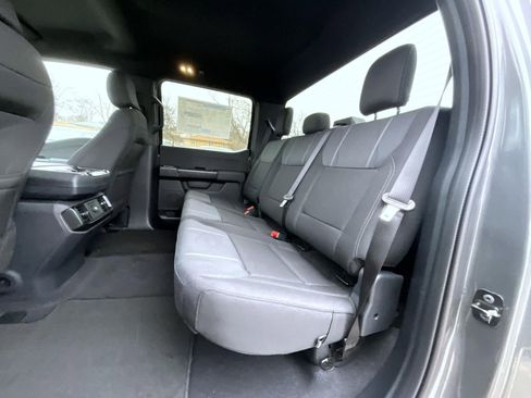 New 2026 Ford F150 STX image 11
