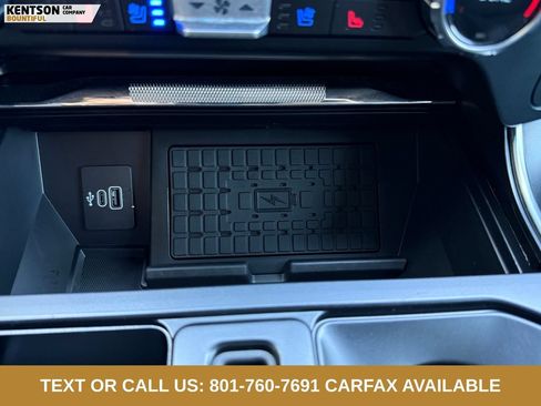Used 2025 Ford F150 Raptor AWD/4WD image 25