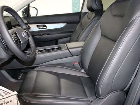 Used 2025 Nissan Murano SL w/ Cargo Package AWD/4WD image 21