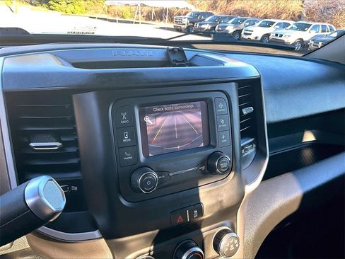 Used 2020 RAM 3500 Big Horn image 18