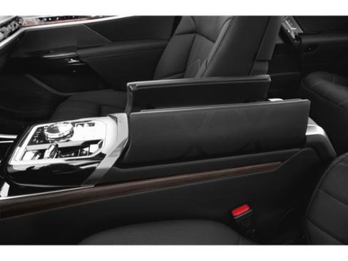 New 2026 BMW 760i xDrive w/ Executive Package AWD/4WD image 17