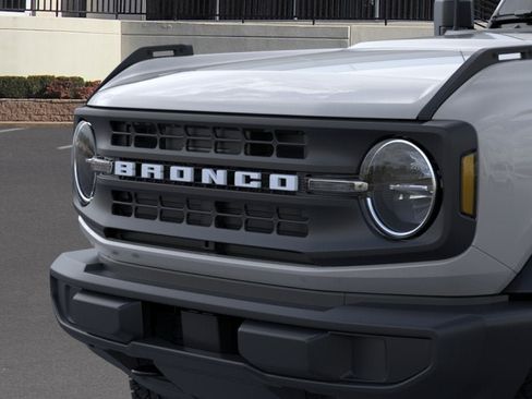 New 2026 Ford Bronco Big Bend AWD/4WD image 51